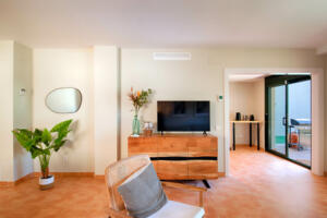 CV512 Casa Joaquim Casa adosada Costa Brava Begur