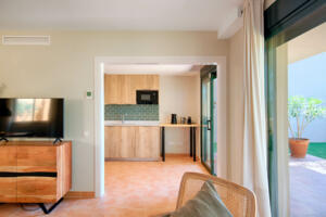 CV512 Casa Joaquim Casa adosada Costa Brava Begur