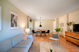 CV512 Casa Joaquim Casa adosada Costa Brava Begur