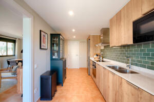 CV512 Casa Joaquim Casa adosada Costa Brava Begur