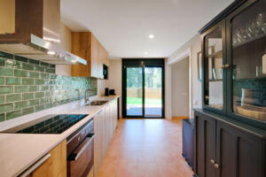 CV512 Casa Joaquim Casa adosada Costa Brava Begur