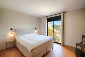 CV512 Casa Joaquim Casa adosada Costa Brava Begur