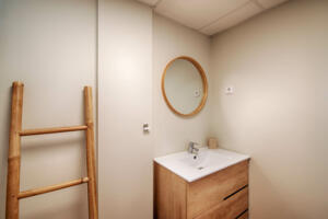 CV512 Casa Joaquim Casa adosada Costa Brava Begur