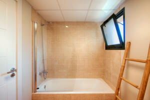 CV512 Casa Joaquim Casa adosada Costa Brava Begur