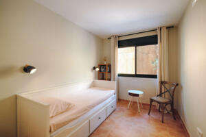 CV512 Casa Joaquim Casa adosada Costa Brava Begur