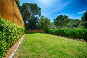 CV512 Casa Joaquim Casa adosada Costa Brava Begur