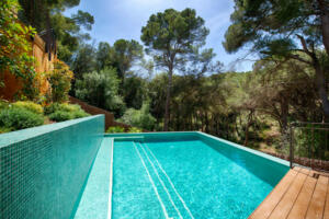 CV512 Casa Joaquim Casa adosada Costa Brava Begur