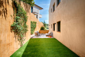 CV512 Casa Joaquim Casa adosada Costa Brava Begur