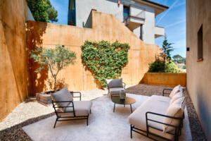 CV512 Casa Joaquim Casa adosada Costa Brava Begur