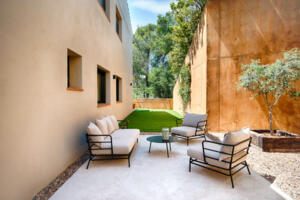 CV512 Casa Joaquim Casa adosada Costa Brava Begur