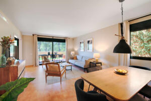 CV512 Casa Joaquim Casa adosada Costa Brava Begur