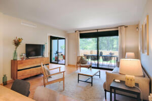 CV512 Casa Joaquim Casa adosada Costa Brava Begur