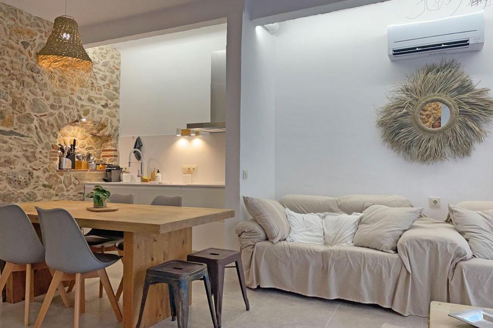 VLE-202 Casa de Pescadors Apartamento Costa Brava Escala (L') VLE-202 Casa de Pescadors Apartamento Costa Brava Escala (L')