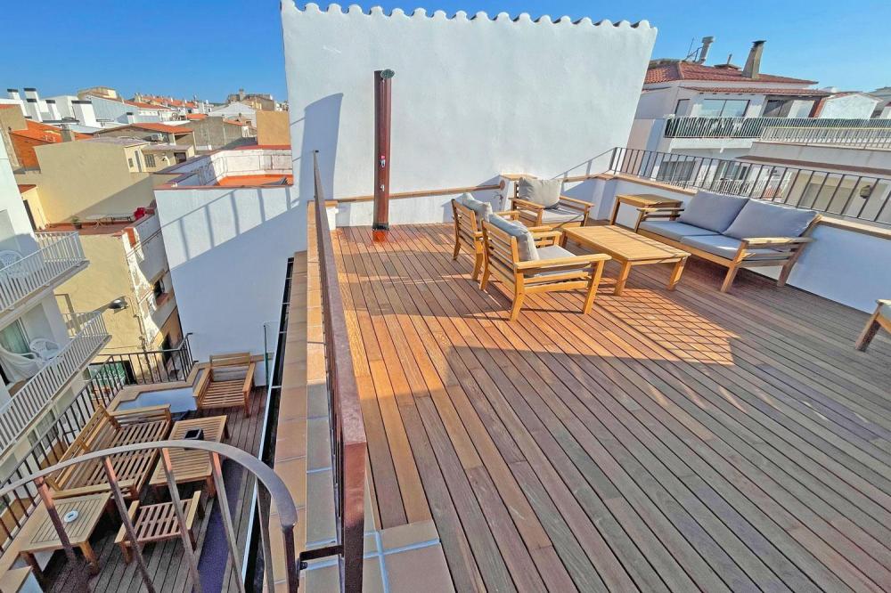 VLE-202 Casa de Pescadors Apartamento Costa Brava Escala (L') VLE-202 Casa de Pescadors Apartamento Costa Brava Escala (L')