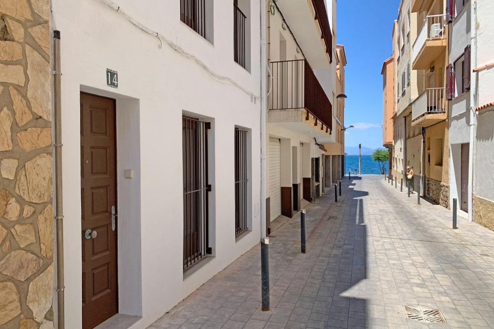 VLE-202 Casa de Pescadors Apartamento Costa Brava Escala (L') VLE-202 Casa de Pescadors Apartamento Costa Brava Escala (L')