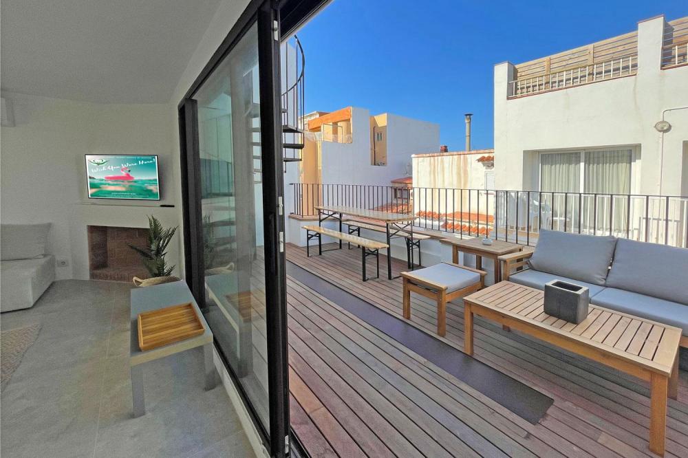 VLE-202 Casa de Pescadors Apartamento Costa Brava Escala (L') VLE-202 Casa de Pescadors Apartamento Costa Brava Escala (L')