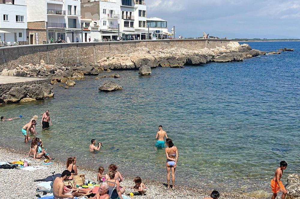 VLE-202 Casa de Pescadors Apartamento Costa Brava Escala (L') VLE-202 Casa de Pescadors Apartamento Costa Brava Escala (L')