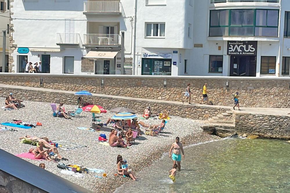 VLE-202 Casa de Pescadors Apartamento Costa Brava Escala (L') VLE-202 Casa de Pescadors Apartamento Costa Brava Escala (L')