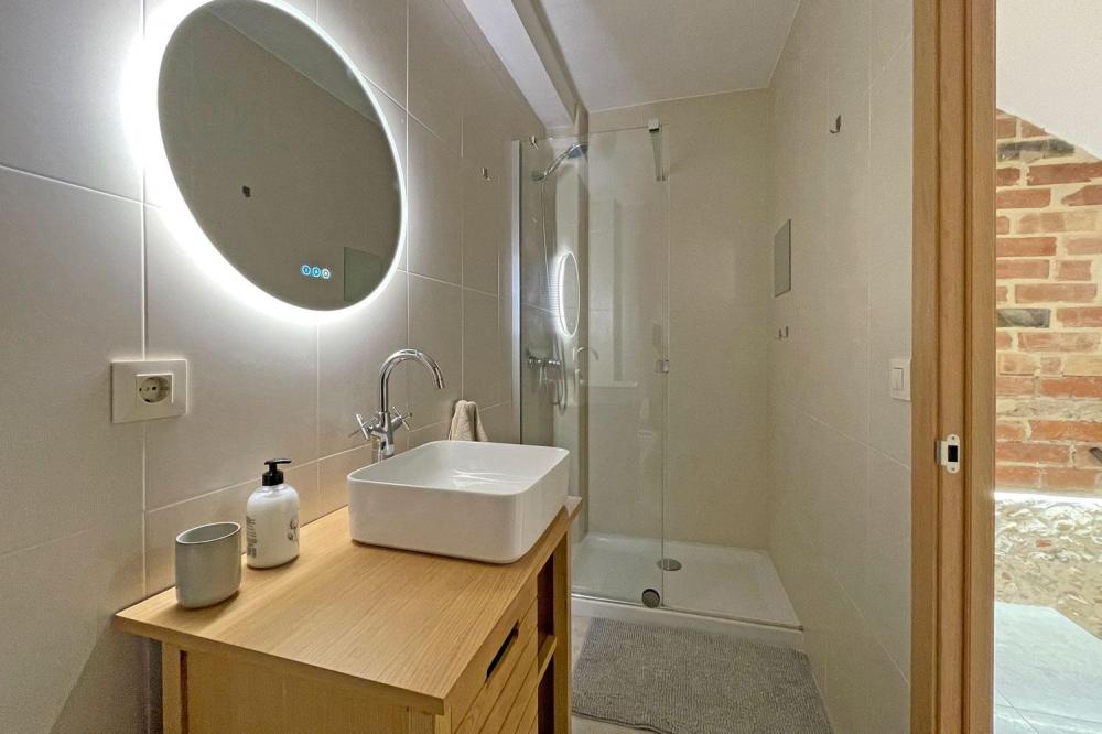 VLE-202 Casa de Pescadors Apartamento Costa Brava Escala (L') VLE-202 Casa de Pescadors Apartamento Costa Brava Escala (L')