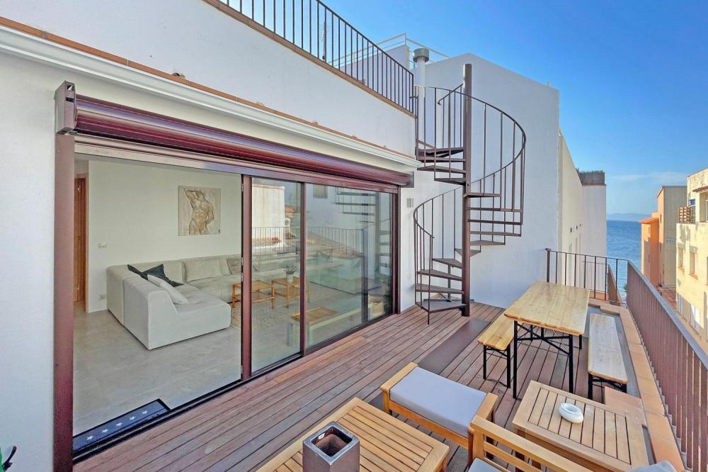 VLE-202 Casa de Pescadors Apartamento Costa Brava Escala (L') VLE-202 Casa de Pescadors Apartamento Costa Brava Escala (L')