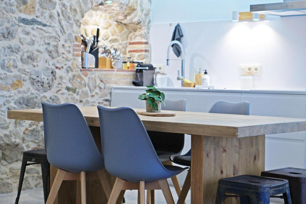 VLE-202 Casa de Pescadors Apartamento Costa Brava Escala (L') VLE-202 Casa de Pescadors Apartamento Costa Brava Escala (L')