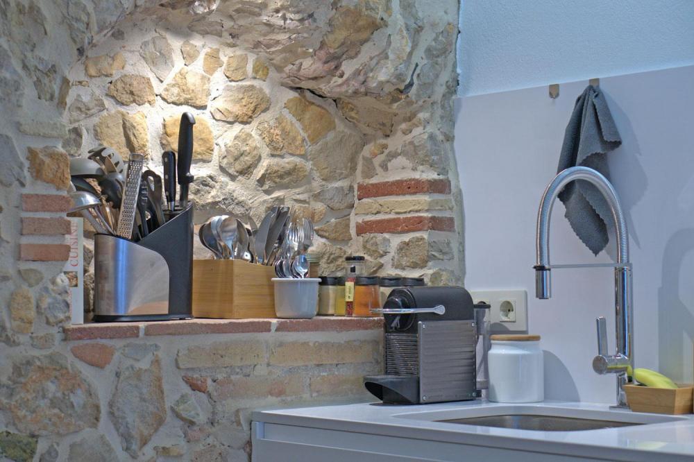 VLE-202 Casa de Pescadors Apartamento Costa Brava Escala (L') VLE-202 Casa de Pescadors Apartamento Costa Brava Escala (L')