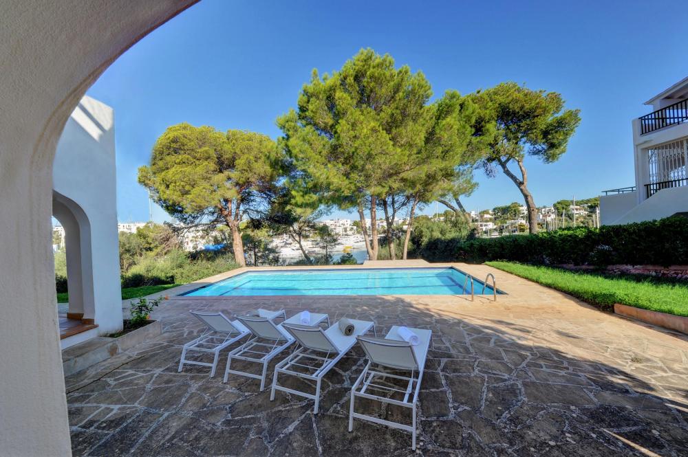 VCD-101 Villa Sa Goleta Casa aislada / Villa Mallorca Cala d'Or VCD-101 Villa Sa Goleta Casa aislada / Villa Mallorca Cala d'Or