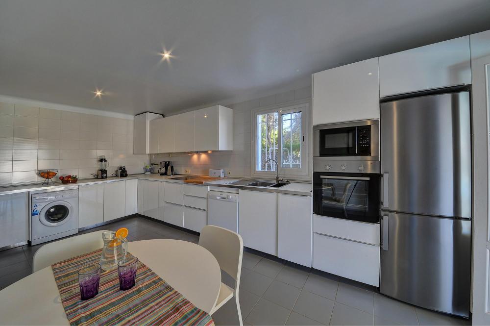 VCD-101 Villa Sa Goleta Casa aislada / Villa Mallorca Cala d'Or VCD-101 Villa Sa Goleta Casa aislada / Villa Mallorca Cala d'Or