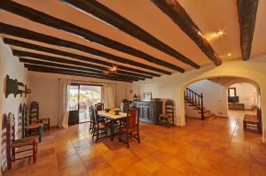 VCD-101 Villa Sa Goleta Villa privée / Villa Mallorca Cala d'Or