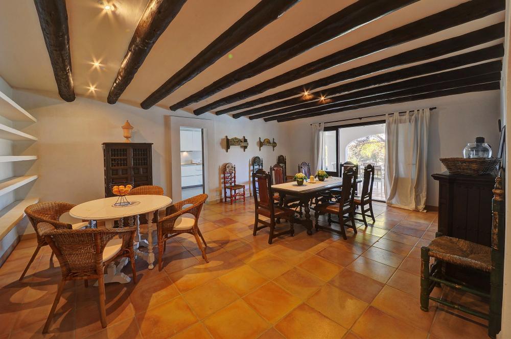 VCD-101 Villa Sa Goleta Casa aislada / Villa Mallorca Cala d'Or VCD-101 Villa Sa Goleta Casa aislada / Villa Mallorca Cala d'Or