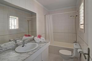 VCD-101 Villa Sa Goleta Villa privée / Villa Mallorca Cala d'Or