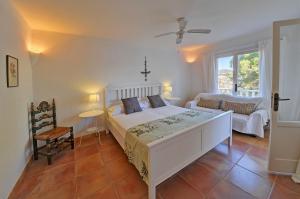 VCD-101 Villa Sa Goleta Villa privée / Villa Mallorca Cala d'Or