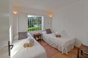 VCD-101 Villa Sa Goleta Villa privée / Villa Mallorca Cala d'Or