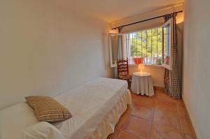 VCD-101 Villa Sa Goleta Villa privée / Villa Mallorca Cala d'Or