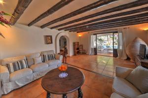 VCD-101 Villa Sa Goleta Villa privée / Villa Mallorca Cala d'Or