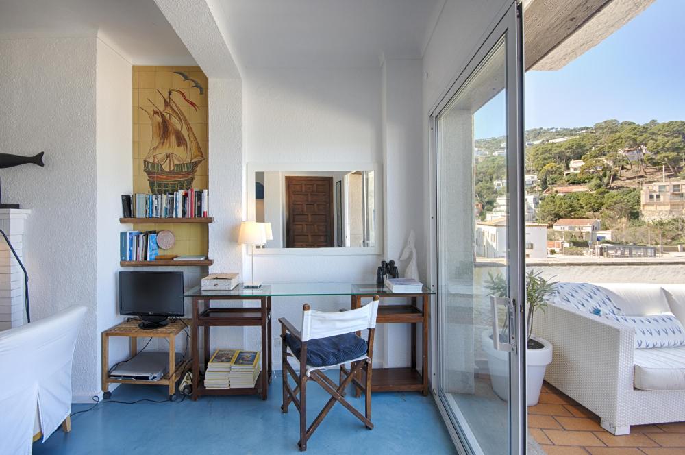 200 NEW! - Sa Riera Penthouse Apartment Costa Brava Begur 200 NEW! - Sa Riera Penthouse Apartment Costa Brava Begur