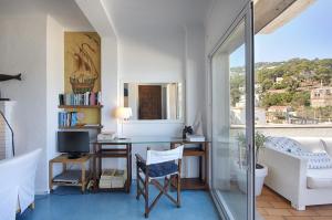 200 NEW! - Sa Riera Penthouse Appartement Costa Brava Begur