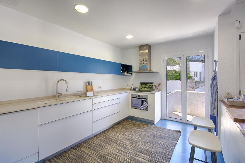 200 NEW! - Sa Riera Penthouse Apartment Costa Brava Begur 200 NEW! - Sa Riera Penthouse Apartment Costa Brava Begur