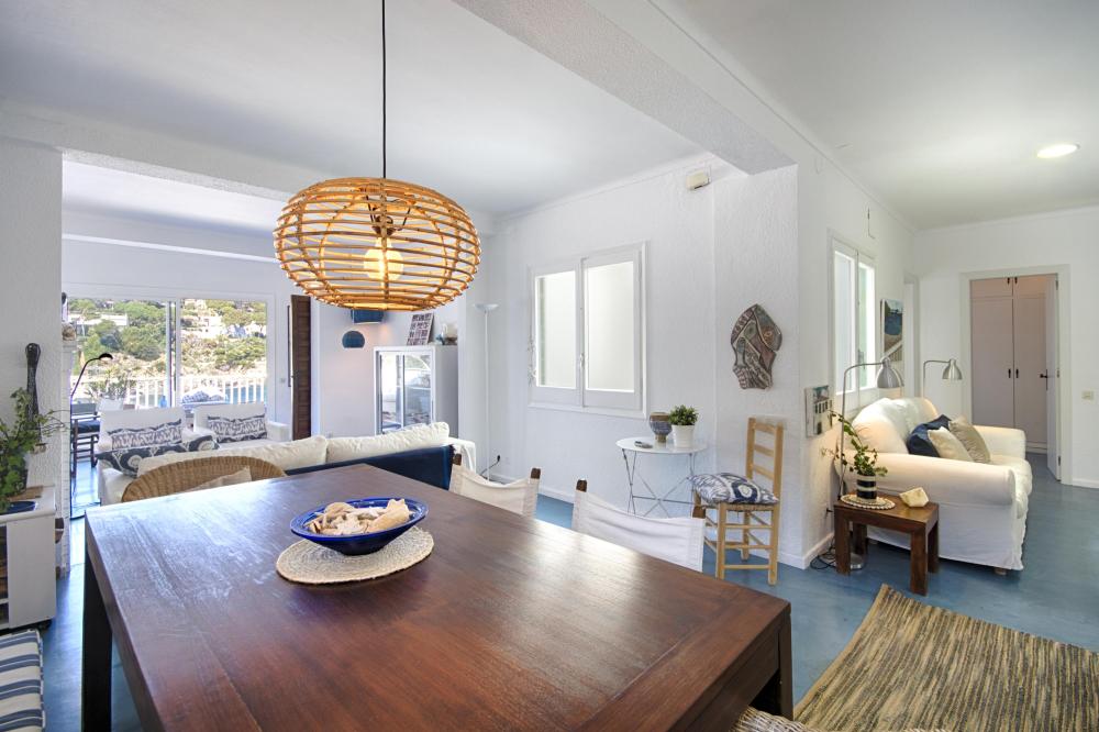 200 NEW! - Sa Riera Penthouse Apartment Costa Brava Begur 200 NEW! - Sa Riera Penthouse Apartment Costa Brava Begur