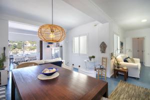 200 NEW! - Sa Riera Penthouse Appartement Costa Brava Begur