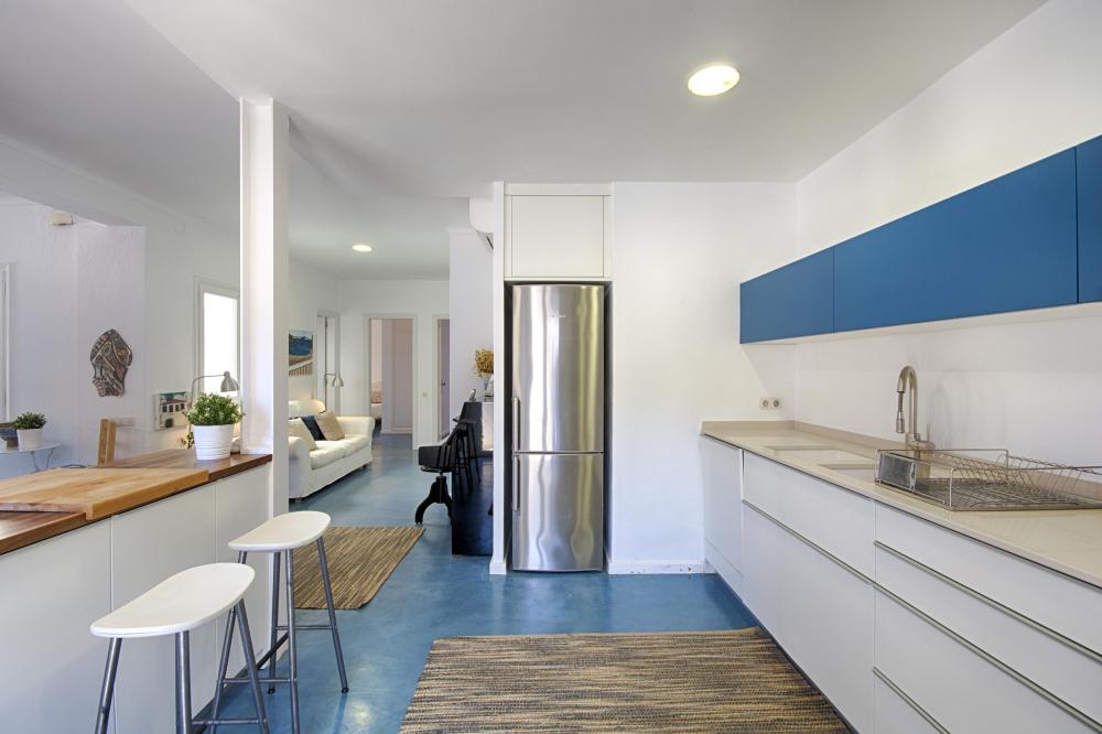 200 NEW! - Sa Riera Penthouse Apartment Costa Brava Begur 200 NEW! - Sa Riera Penthouse Apartment Costa Brava Begur