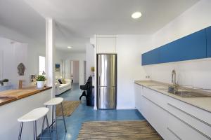 200 NEW! - Sa Riera Penthouse Appartement Costa Brava Begur