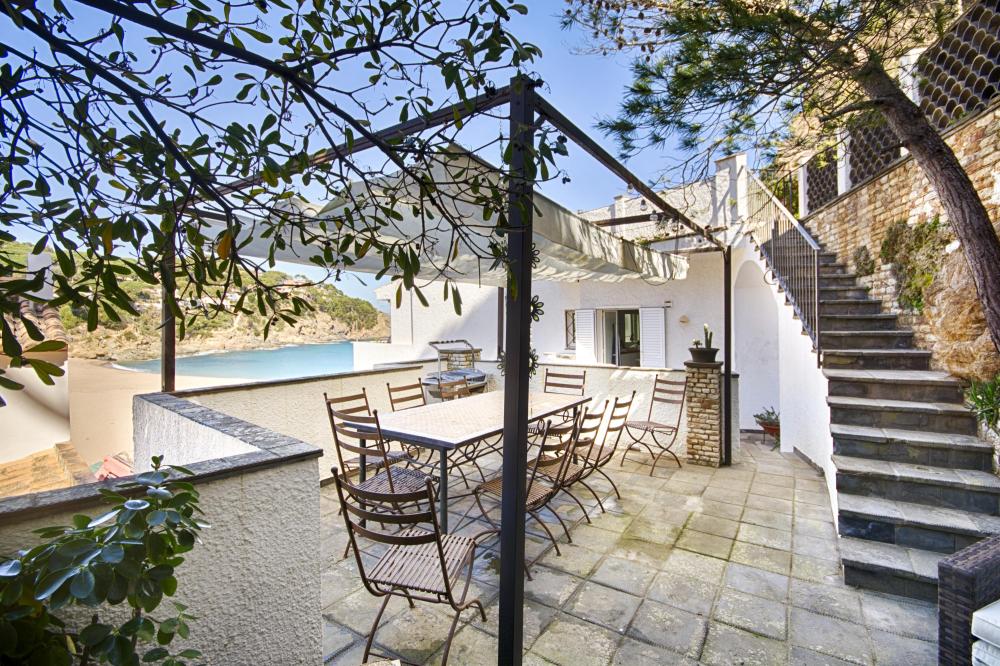 200 NEW! - Sa Riera Penthouse Apartment Costa Brava Begur 200 NEW! - Sa Riera Penthouse Apartment Costa Brava Begur