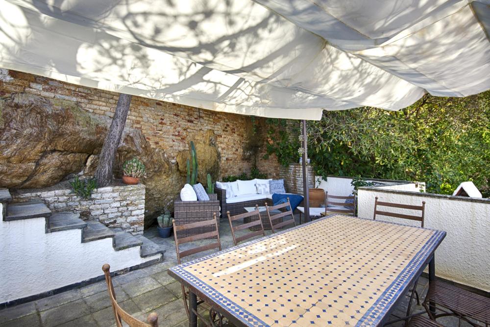 200 NEW! - Sa Riera Penthouse Apartment Costa Brava Begur 200 NEW! - Sa Riera Penthouse Apartment Costa Brava Begur