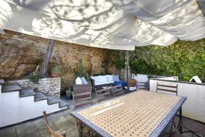 200 NEW! - Sa Riera Penthouse Appartement Costa Brava Begur