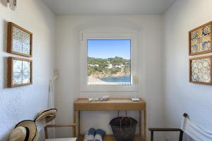 200 NEW! - Sa Riera Penthouse Appartement Costa Brava Begur