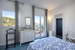 200 NEW! - Sa Riera Penthouse Appartement Costa Brava Begur
