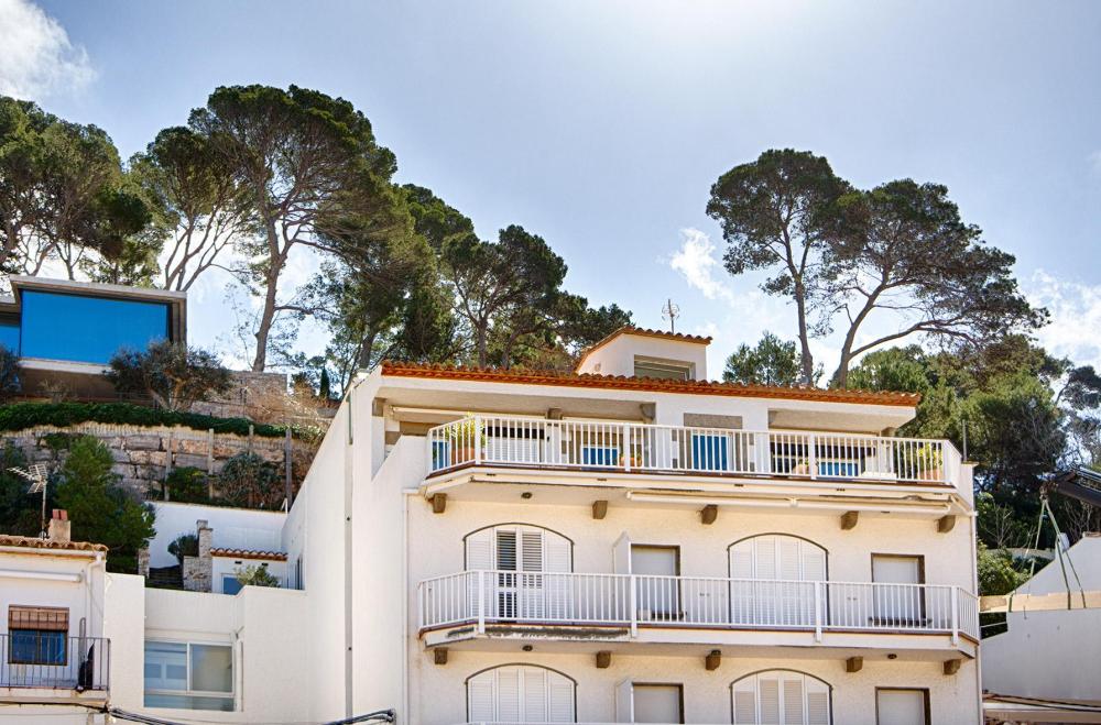 200 NEW! - Sa Riera Penthouse Apartment Costa Brava Begur 200 NEW! - Sa Riera Penthouse Apartment Costa Brava Begur
