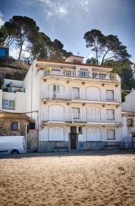 200 NEW! - Sa Riera Penthouse Appartement Costa Brava Begur