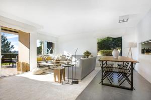 LL013 Ses Brises 01 Casa adosada Costa Brava Llafranc